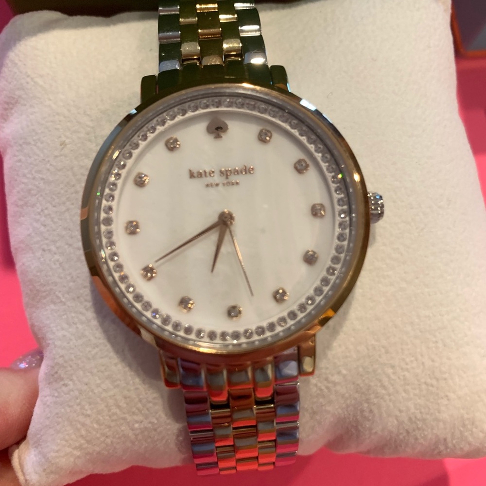 Kate Spade Watch